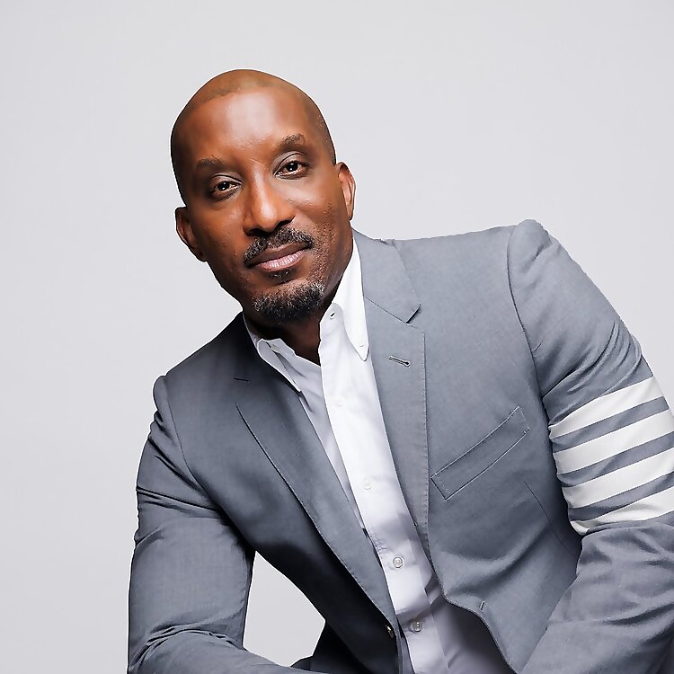 Dr. Dharius Daniels