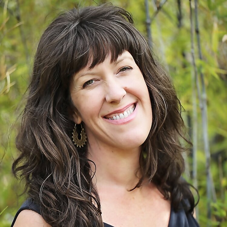 Kim Burris