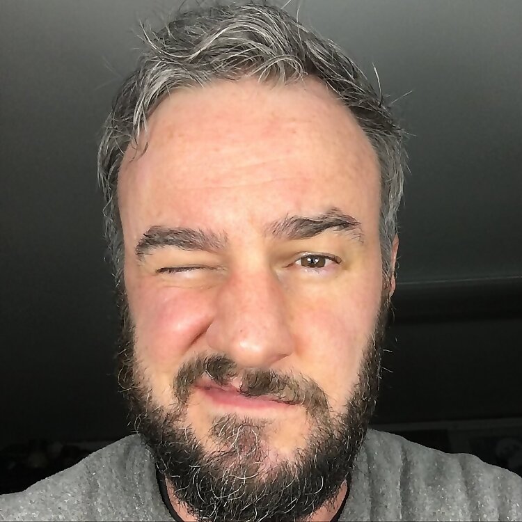 Michael Klapthor