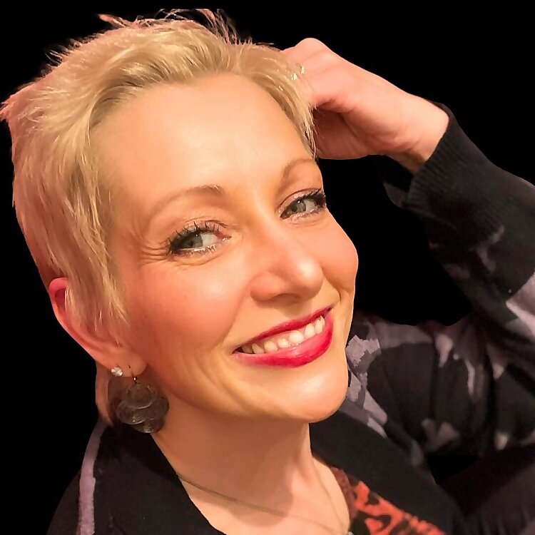 Karyn Cain