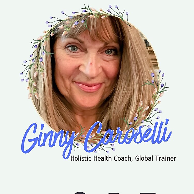 Ginny Caroselli