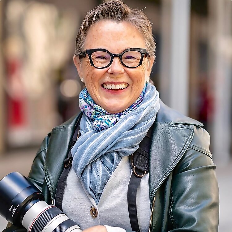 Susan M Lang