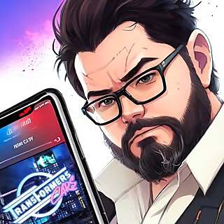 Ryan-William Buchanan