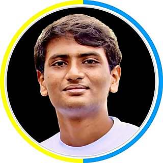 Krithik Vijayakumar