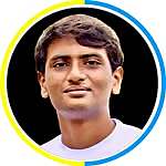 Krithik Vijayakumar