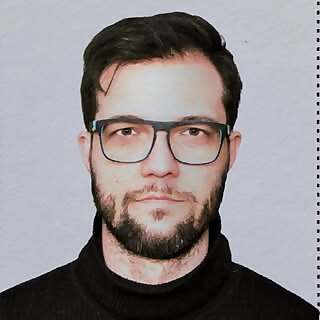 Stas Gorshenin