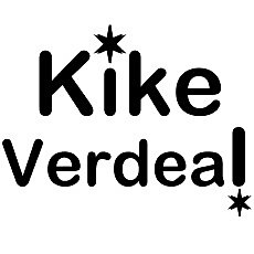Kike Verdeal