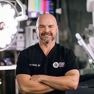 Dr. Eric Smith