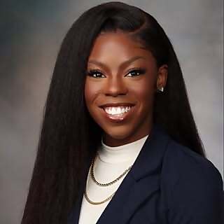 Destiny Green