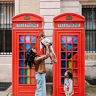 Preethi