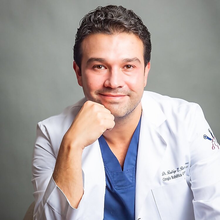 Rodrigo Ruz