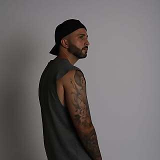 Manu Bayona