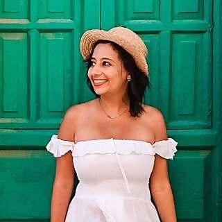Jackie Rezk