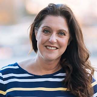 Melanie Todd