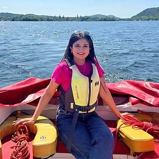 Dr. Marium Rai