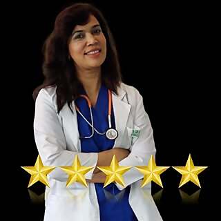 Dr Swapna Misra