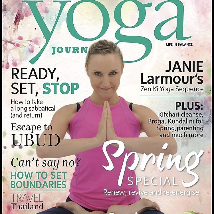 Janie Larmour