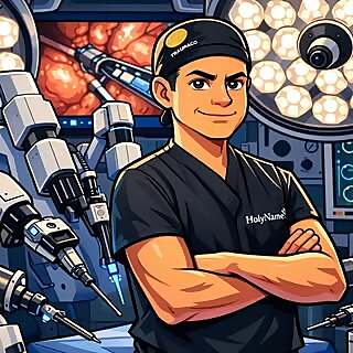 Dr Omar Bellorin