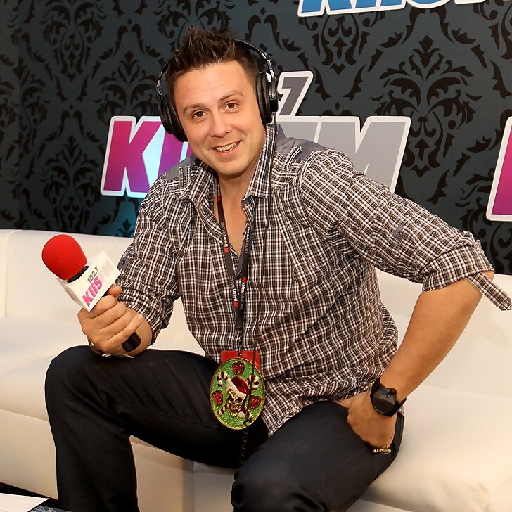 Jesse Lozano