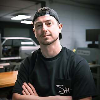 Sean Hodgins