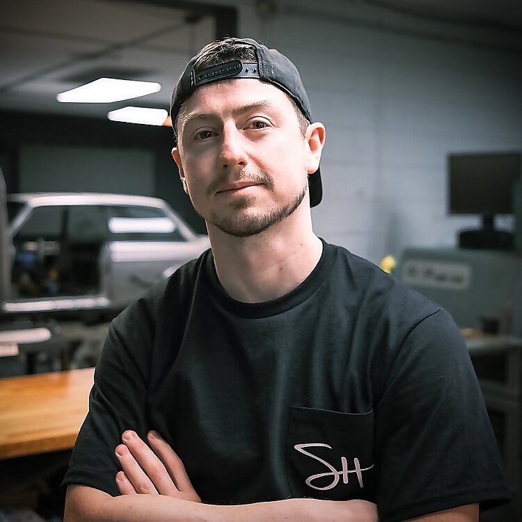 Sean Hodgins