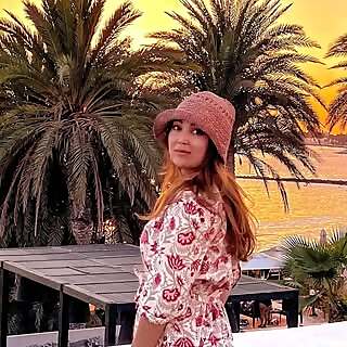 Farida Ansariy