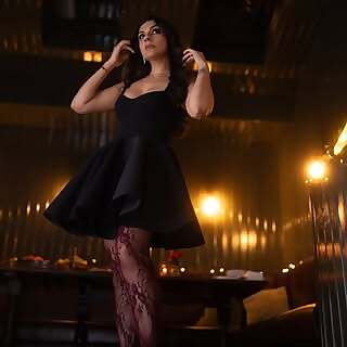 Reevana Jagersar Govender