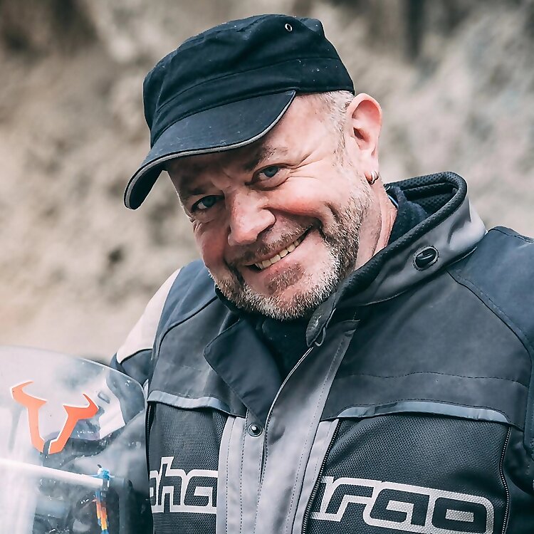 Erik Peters