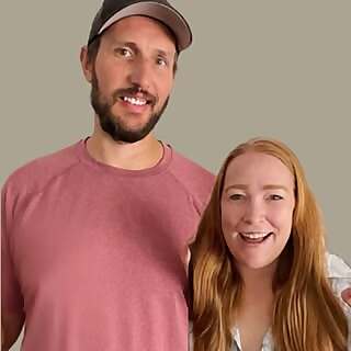 Kylee & Steven Niederhauser