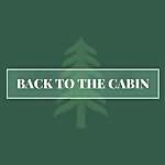 Back to the Cabin