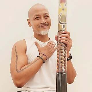 Azmi Samdjaga