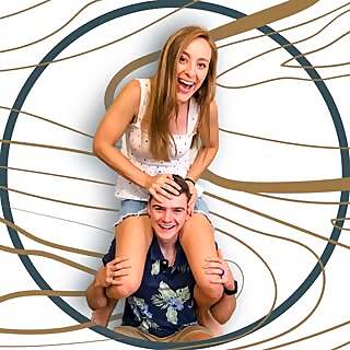 Anna & Josiah