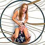 Anna & Josiah