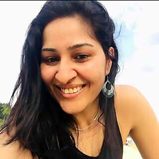 Parul Chaturvedi-Certified Yoga Trainer for Kids & Families
