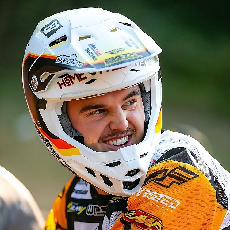 Max Miller
