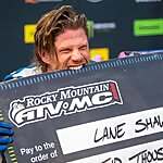Lane Shaw