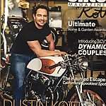 Dustin Kott