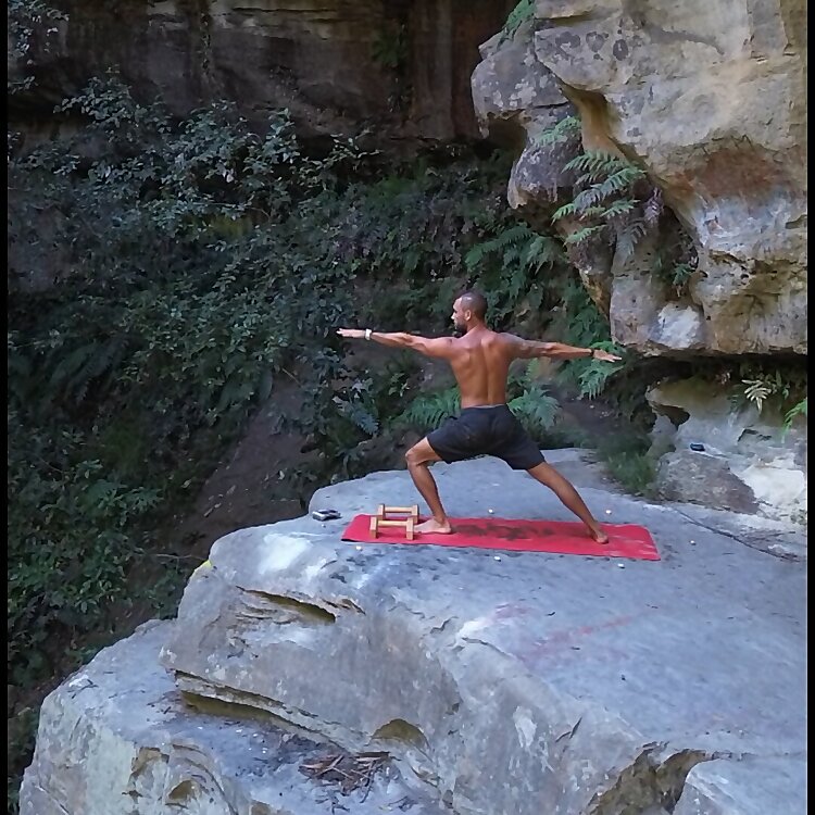 Calisthenics