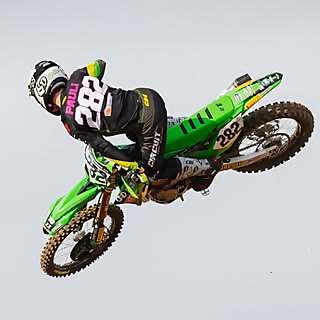 Bubba Pauli