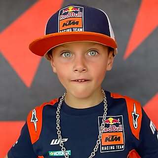 Austin Edwards