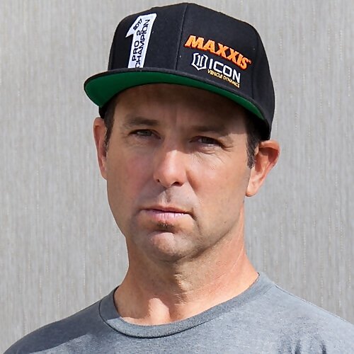 Jeremy McGrath