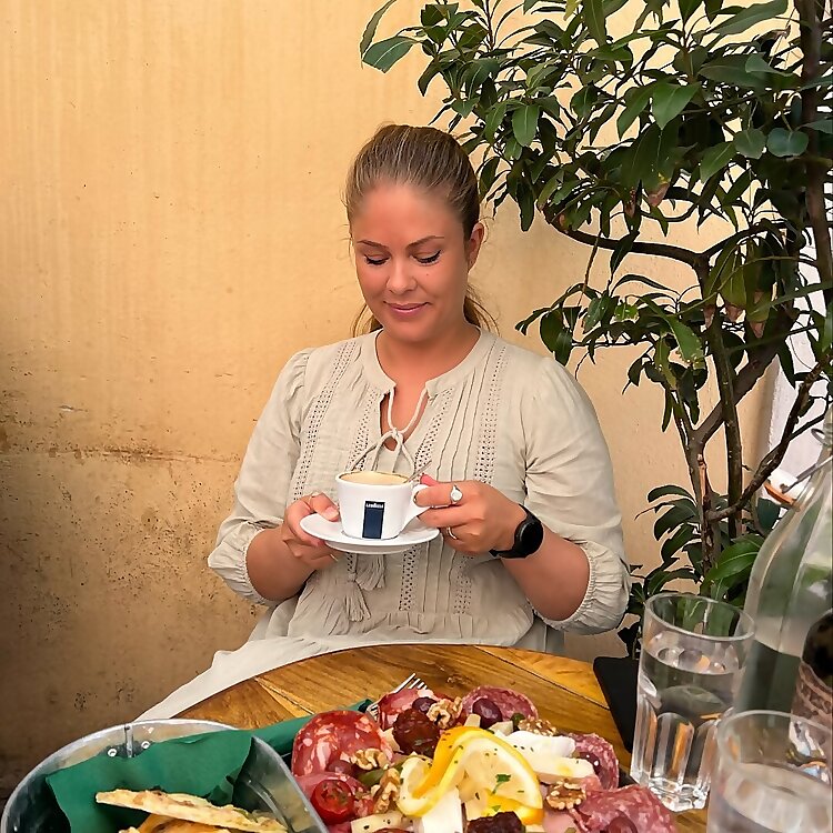 Kristina Hedberg