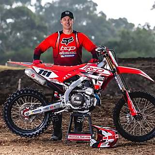 Danny Ham