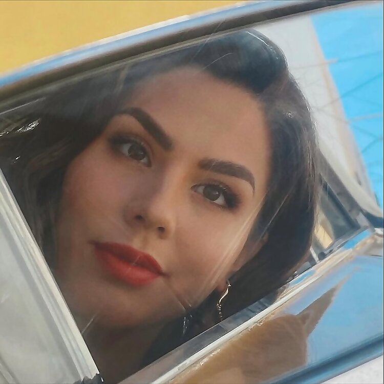 Megan Batoon