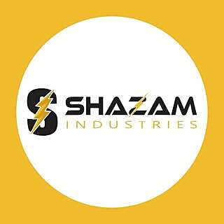 Shazam Shabeer
