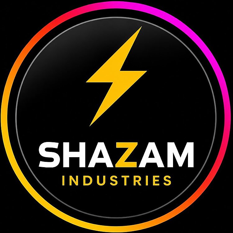 Shazam Shabeer