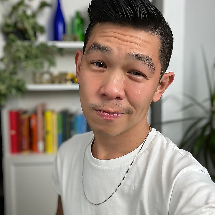 Michael Josh Villanueva