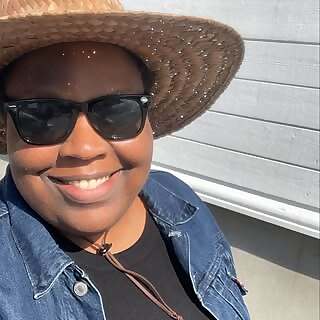 Whitney Love Bredland