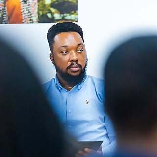 Desmond Ofori Appiah