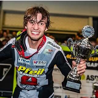 Preston Boespflug